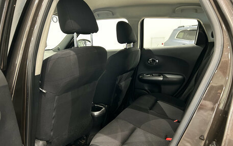 Nissan Juke II, 2013 год, 849 000 рублей, 13 фотография