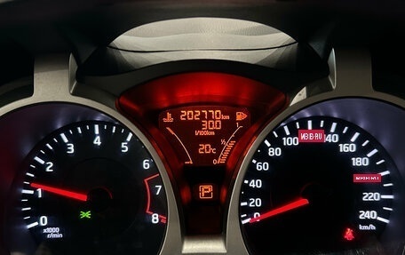 Nissan Juke II, 2013 год, 849 000 рублей, 24 фотография