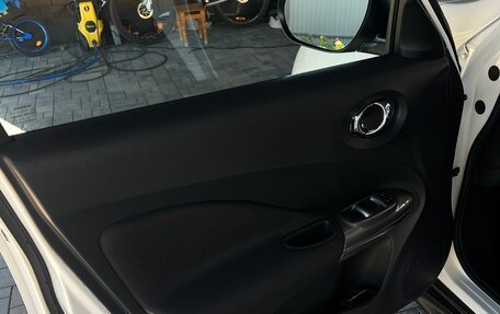 Nissan Juke II, 2012 год, 1 080 000 рублей, 10 фотография