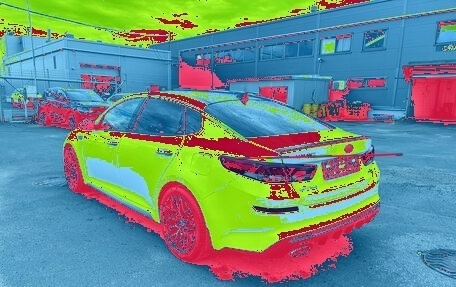 KIA Optima IV, 2020 год, 2 299 000 рублей, 7 фотография