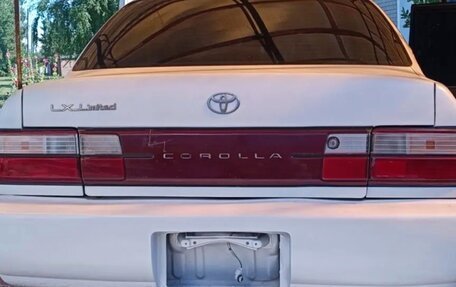 Toyota Corolla, 1995 год, 280 000 рублей, 2 фотография