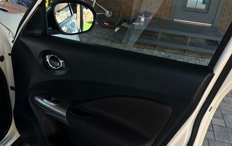 Nissan Juke II, 2012 год, 1 080 000 рублей, 15 фотография