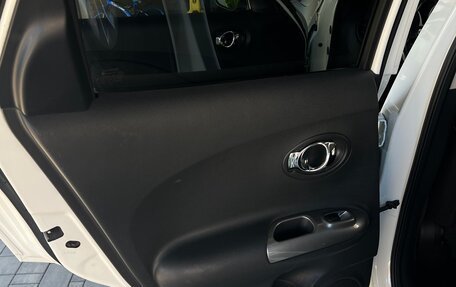 Nissan Juke II, 2012 год, 1 080 000 рублей, 12 фотография