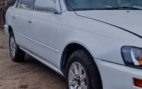 Toyota Corolla, 1995 год, 280 000 рублей, 8 фотография
