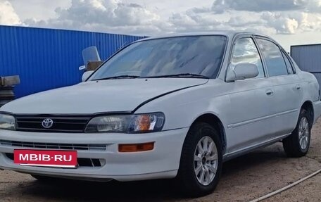 Toyota Corolla, 1995 год, 280 000 рублей, 7 фотография