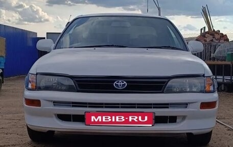 Toyota Corolla, 1995 год, 280 000 рублей, 6 фотография