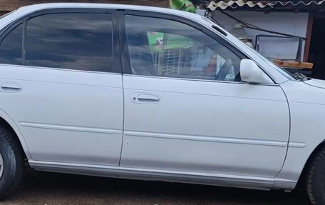 Toyota Corolla, 1995 год, 280 000 рублей, 11 фотография