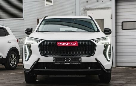 Haval Jolion, 2026 год, 2 573 510 рублей, 3 фотография