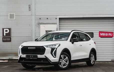 Haval Jolion, 2026 год, 2 573 510 рублей, 2 фотография