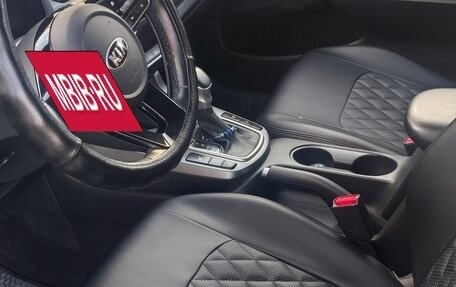KIA Seltos I, 2021 год, 2 075 000 рублей, 11 фотография
