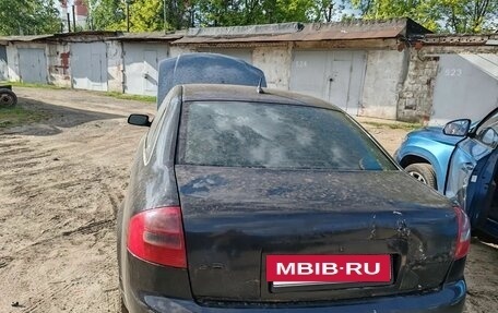 Audi A6, 2001 год, 250 000 рублей, 2 фотография