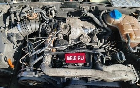 Audi A6, 2001 год, 250 000 рублей, 4 фотография