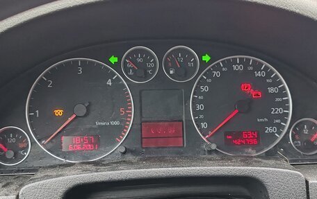 Audi A6, 2001 год, 250 000 рублей, 21 фотография