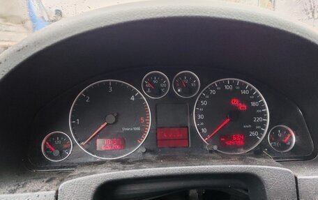 Audi A6, 2001 год, 250 000 рублей, 20 фотография