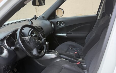 Nissan Juke II, 2012 год, 850 000 рублей, 6 фотография