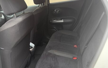 Nissan Juke II, 2012 год, 850 000 рублей, 10 фотография