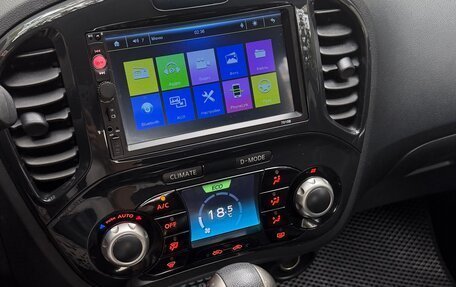 Nissan Juke II, 2012 год, 850 000 рублей, 8 фотография