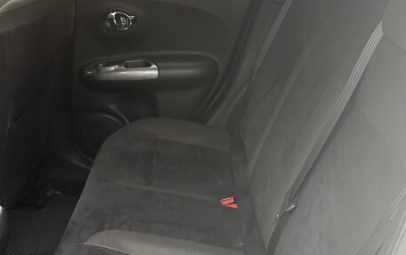 Nissan Juke II, 2012 год, 850 000 рублей, 9 фотография