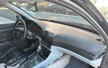 BMW 5 серия, 1996 год, 560 000 рублей, 9 фотография