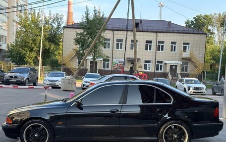 BMW 5 серия, 1996 год, 560 000 рублей, 4 фотография