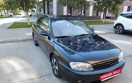 KIA Spectra II (LD), 2008 год, 370 000 рублей, 6 фотография
