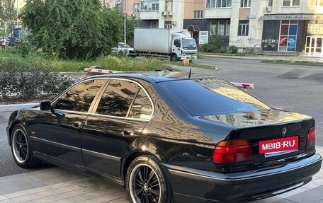 BMW 5 серия, 1996 год, 560 000 рублей, 6 фотография
