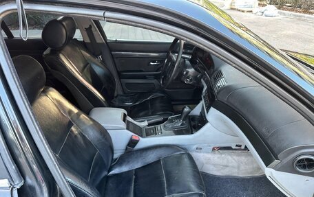 BMW 5 серия, 1996 год, 560 000 рублей, 11 фотография