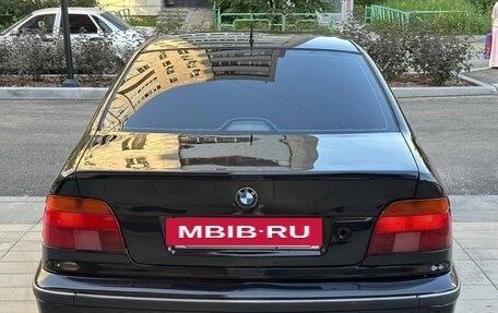 BMW 5 серия, 1996 год, 560 000 рублей, 8 фотография