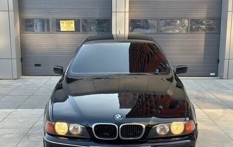 BMW 5 серия, 1996 год, 560 000 рублей, 2 фотография