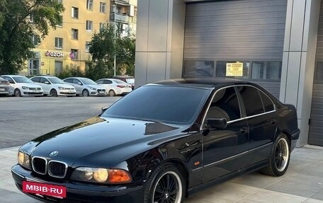 BMW 5 серия, 1996 год, 560 000 рублей, 3 фотография