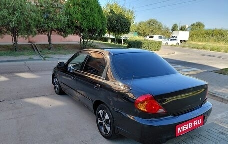 KIA Spectra II (LD), 2008 год, 370 000 рублей, 5 фотография