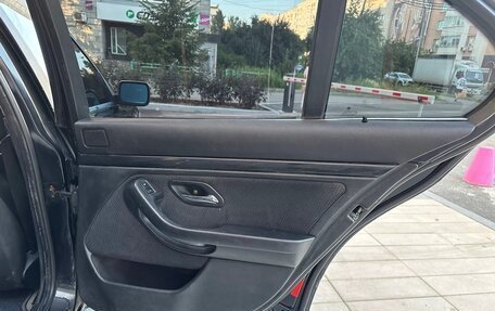 BMW 5 серия, 1996 год, 560 000 рублей, 13 фотография