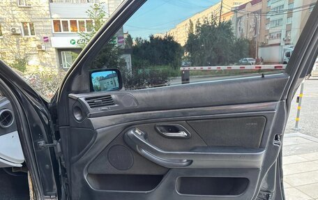 BMW 5 серия, 1996 год, 560 000 рублей, 12 фотография