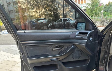 BMW 5 серия, 1996 год, 560 000 рублей, 15 фотография