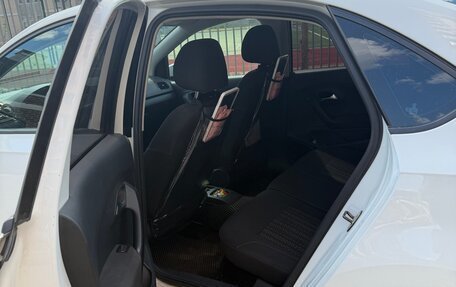 Volkswagen Polo VI (EU Market), 2019 год, 1 250 000 рублей, 7 фотография