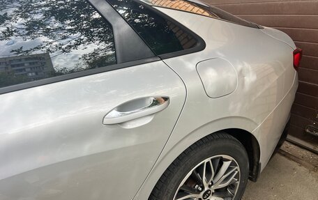 KIA K5, 2021 год, 2 250 000 рублей, 3 фотография