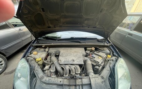 Ford Fiesta, 2004 год, 205 000 рублей, 14 фотография