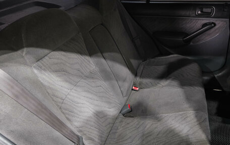 Honda Civic Ferio III, 2000 год, 439 000 рублей, 18 фотография