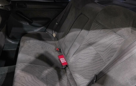 Honda Civic Ferio III, 2000 год, 439 000 рублей, 19 фотография
