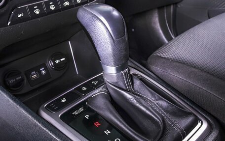 Hyundai Creta I рестайлинг, 2018 год, 1 770 000 рублей, 12 фотография
