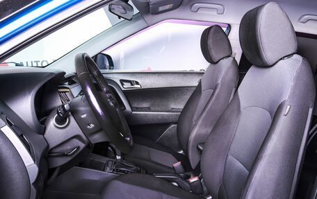 Hyundai Creta I рестайлинг, 2018 год, 1 770 000 рублей, 9 фотография
