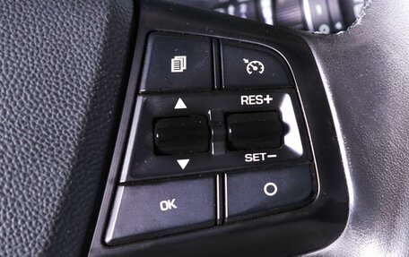 Hyundai Creta I рестайлинг, 2018 год, 1 770 000 рублей, 16 фотография