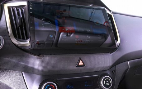 Hyundai Creta I рестайлинг, 2018 год, 1 770 000 рублей, 11 фотография