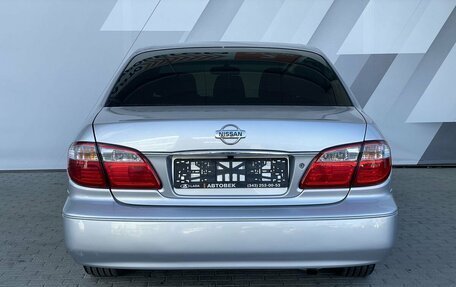 Nissan Maxima VIII, 2001 год, 298 000 рублей, 8 фотография
