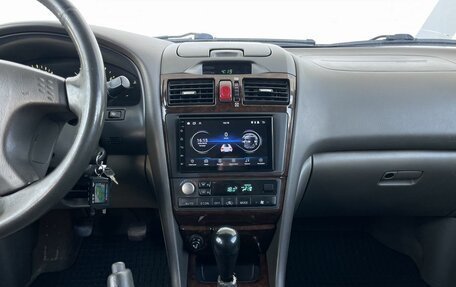 Nissan Maxima VIII, 2001 год, 298 000 рублей, 19 фотография