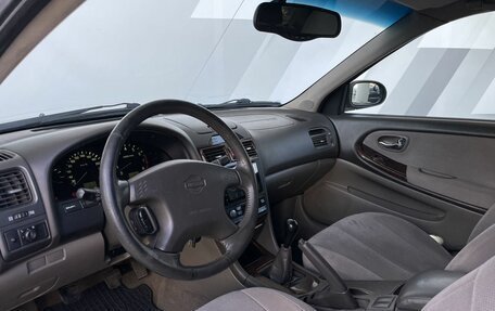 Nissan Maxima VIII, 2001 год, 298 000 рублей, 12 фотография