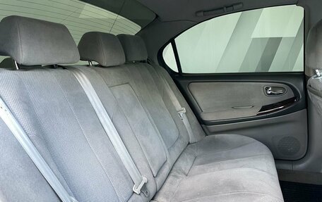 Nissan Maxima VIII, 2001 год, 298 000 рублей, 25 фотография