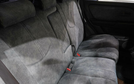 Toyota Harrier, 1998 год, 869 000 рублей, 23 фотография