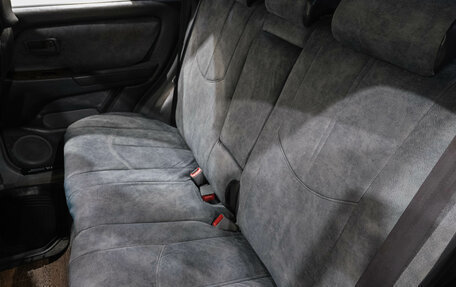 Toyota Harrier, 1998 год, 869 000 рублей, 24 фотография