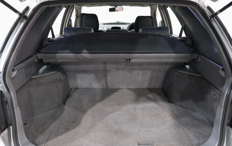 Toyota Harrier, 1998 год, 869 000 рублей, 25 фотография